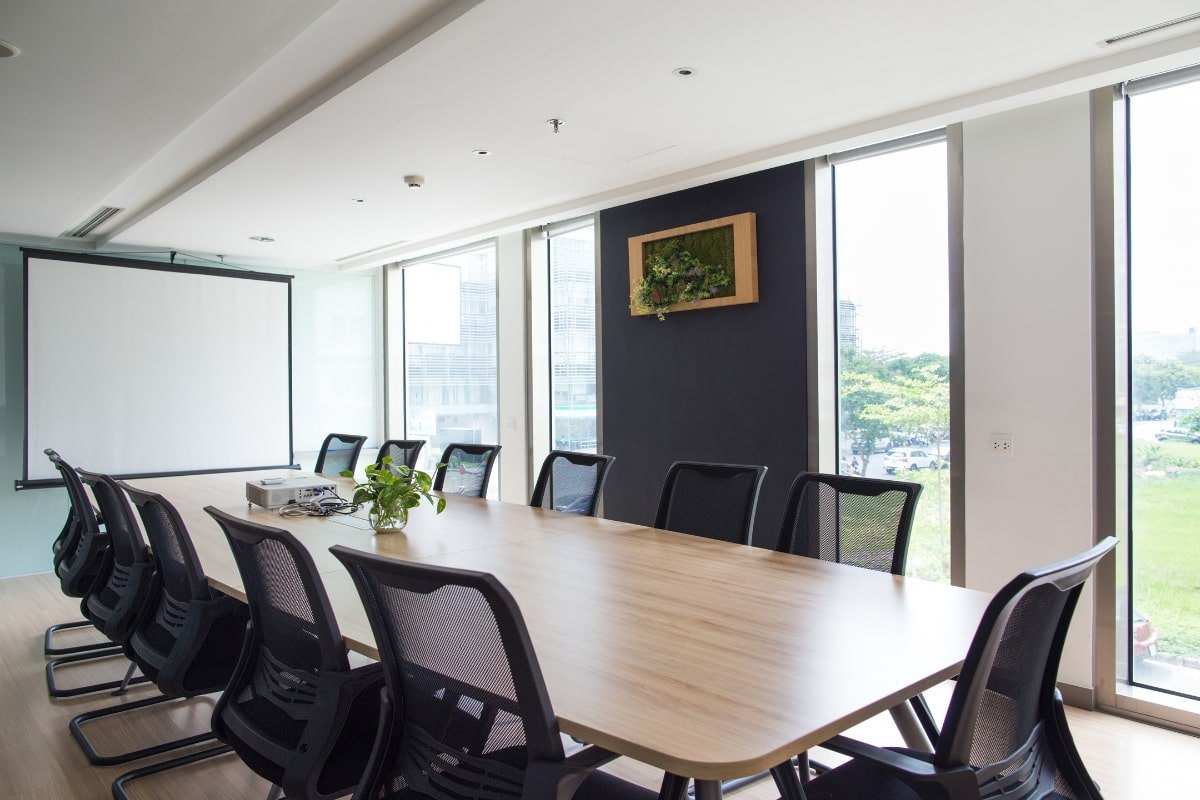 Your offices