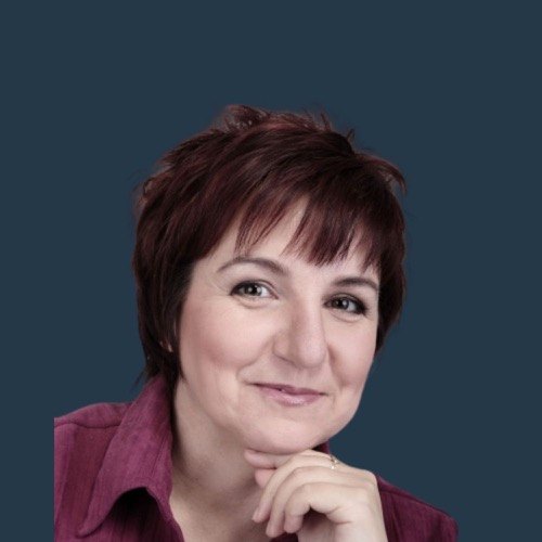 Olga Nováková