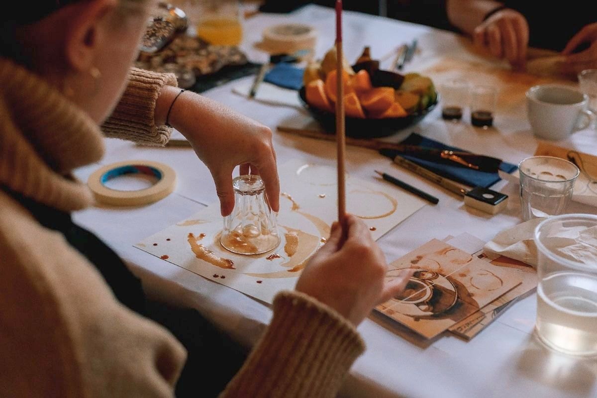 ArtCoffee
