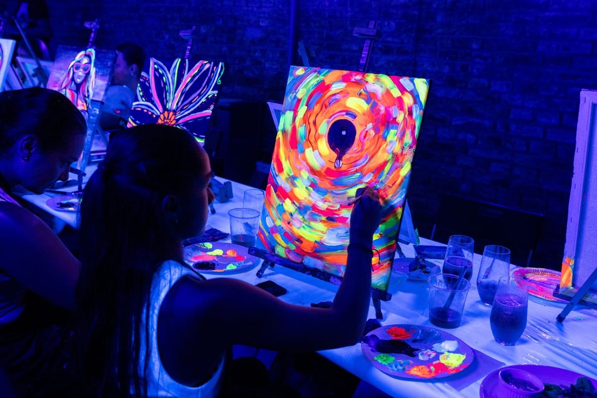 ArtNeon