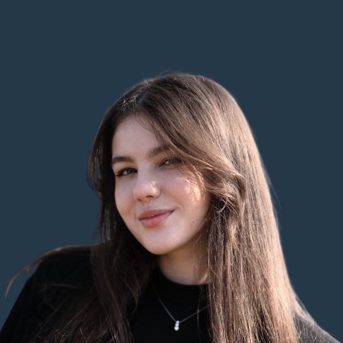 Marie Chudyk