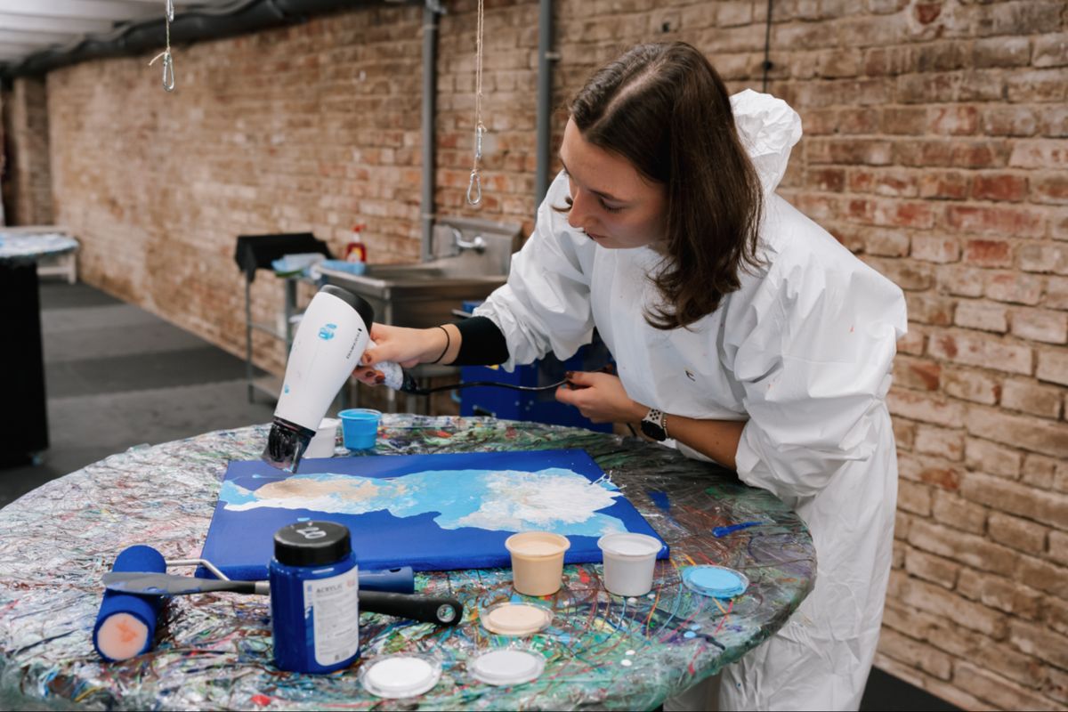 ArtLab
