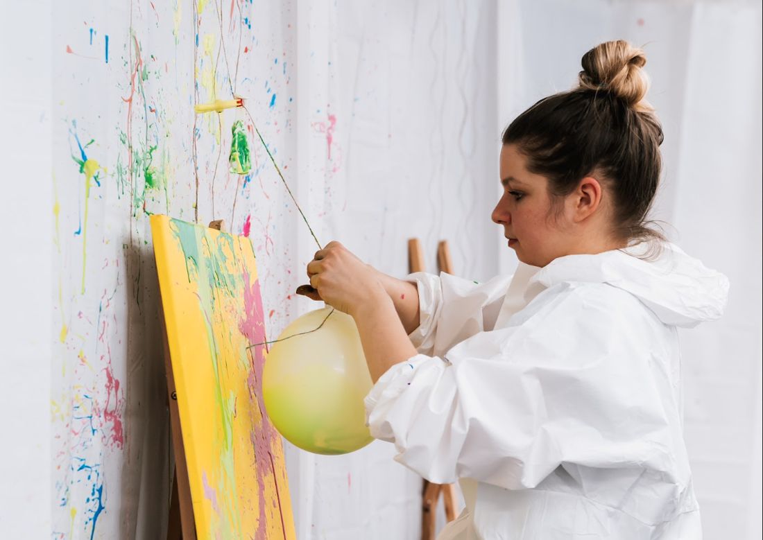 ArtLab